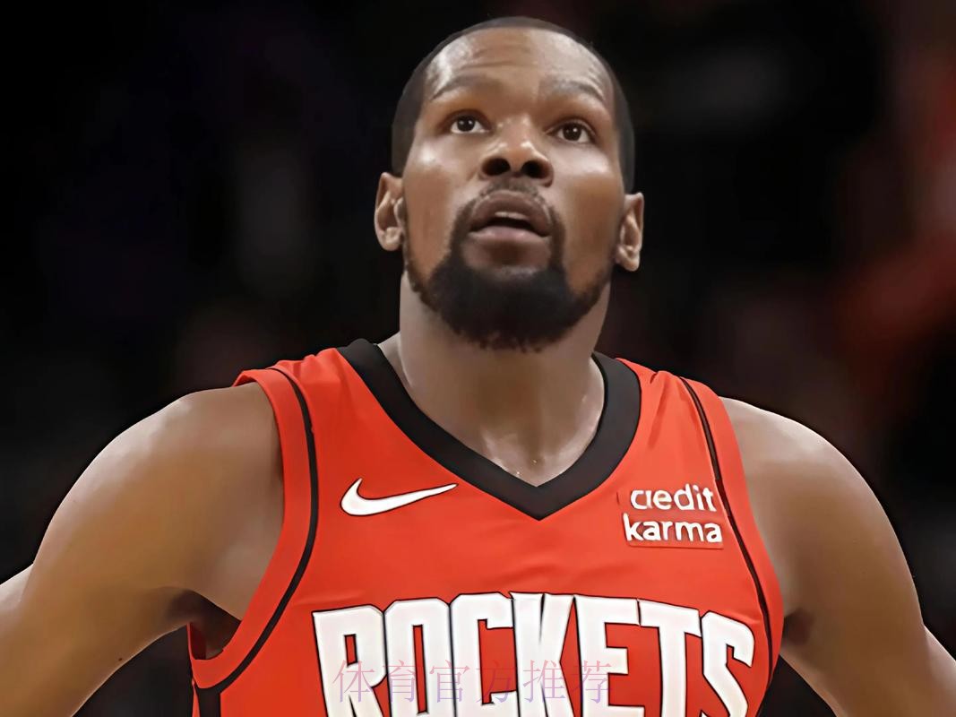 杜兰特28+10 火箭险胜公牛结束3连败 杜兰特28+10 火箭险胜公牛结束3连败