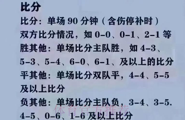 如何进行世界杯买球教程最佳攻略